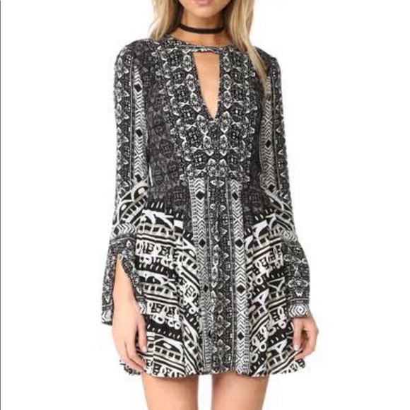 Free People Dresses & Skirts - Free people dress